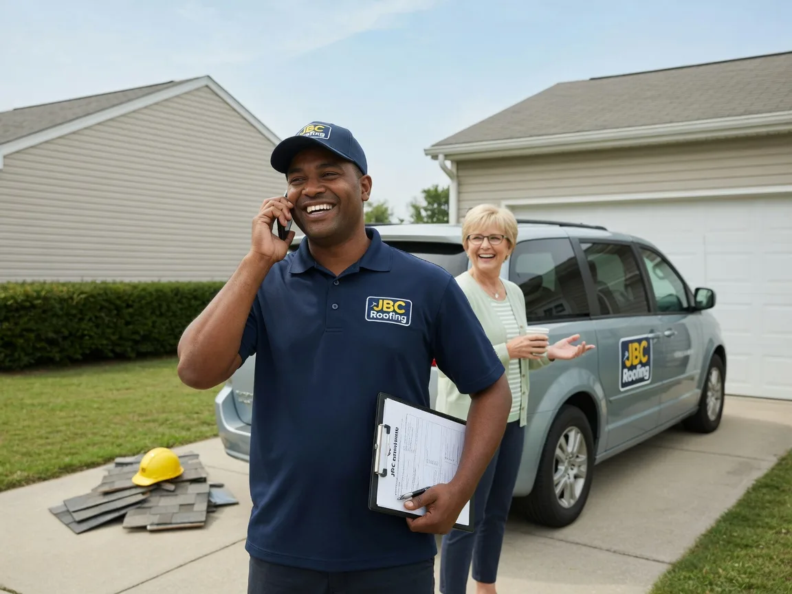 Roof Replacement New Milford, CT FAQs